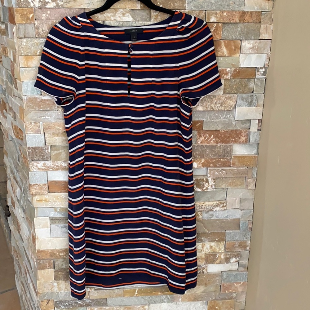 J.Crew dress